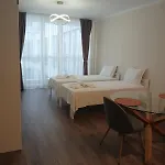 Apartament Chantrer *