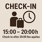 Chantrer Apartament *
