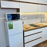 Apartament Chantrer