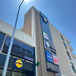 Apartament Chantrer