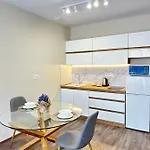 Chantrer Apartament *