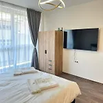 Chantrer * Burgas City
