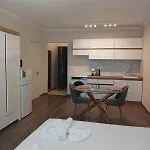 Chantrer Apartament