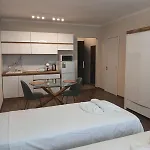 Apartament Chantrer *