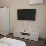Apartament Chantrer