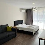 Chantrer Apartament Burgas City