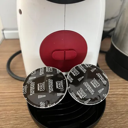 Chantrer Burgas City