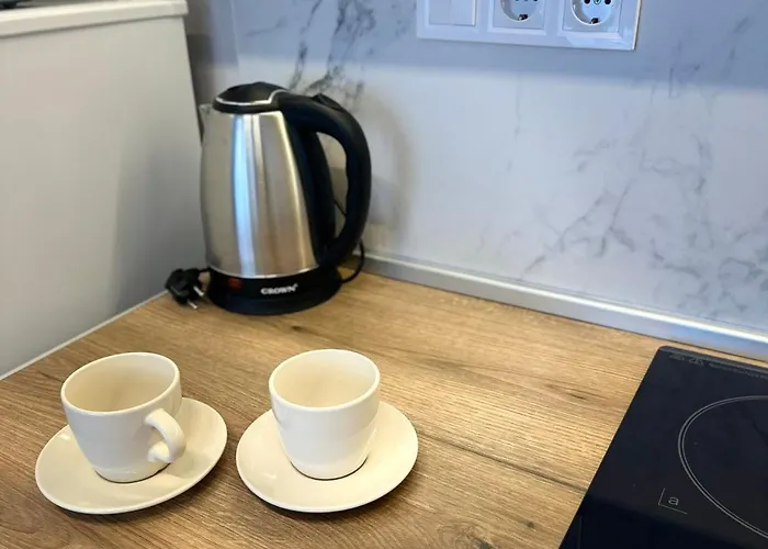 Chantrer Apartmán *