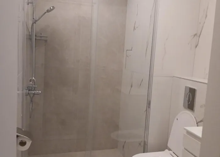 Chantrer Burgas City