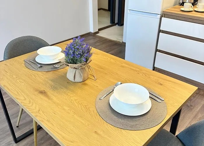 Chantrer * Burgas City