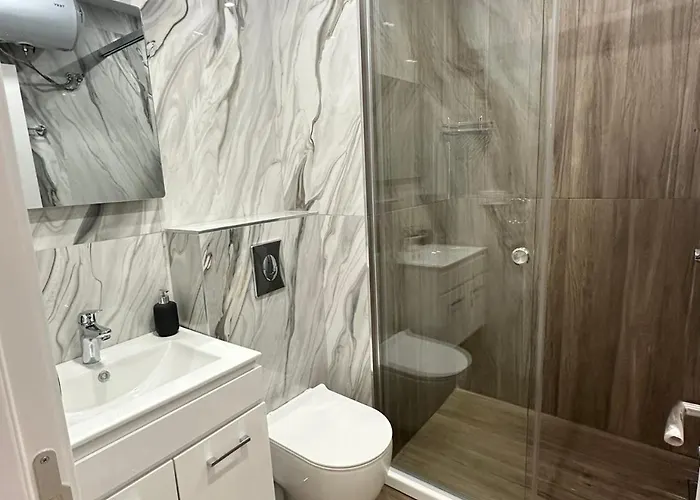 Chantrer Apartmán *