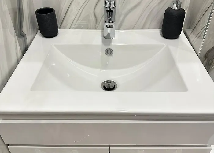 Chantrer Apartmán *