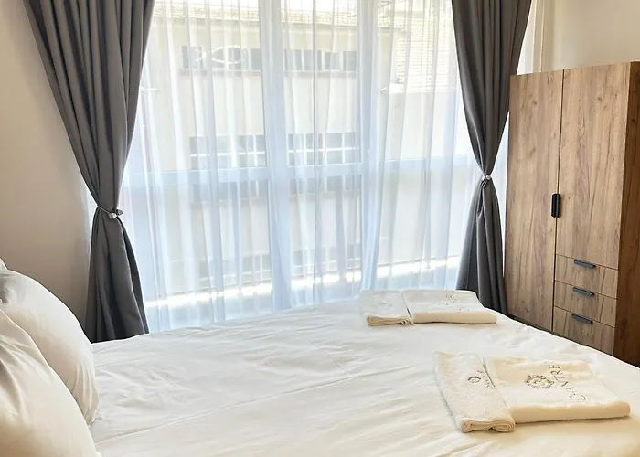 Chantrer Apartmán *