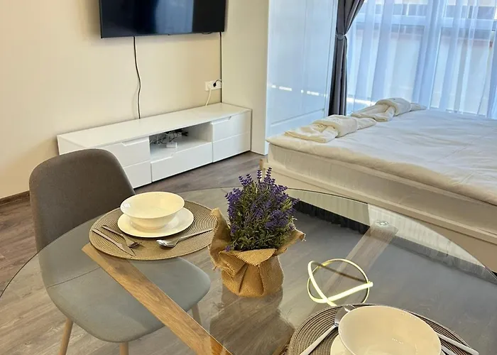 Chantrer * Burgas City