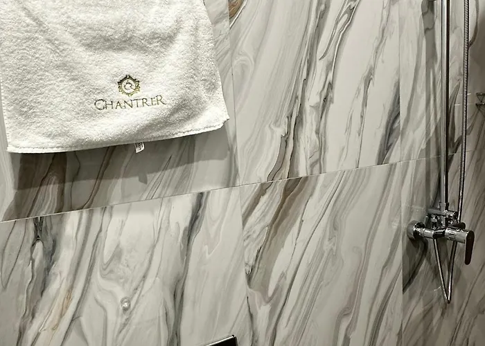 Chantrer * Burgas City