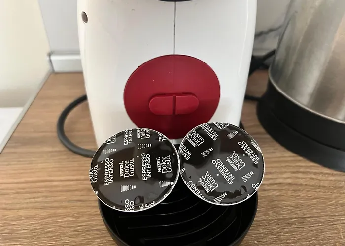 Chantrer Burgas City