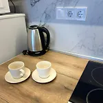 Chantrer Apartment *