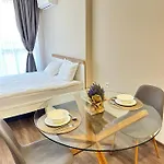 Apartment Chantrer *