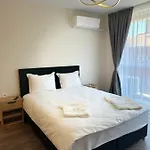 Chantrer Apartment