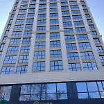 Chantrer Apartment