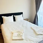 Chantrer Apartment