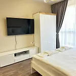 Apartment Chantrer *