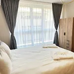 Chantrer Apartment *
