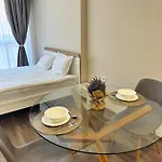 Chantrer Apartment *