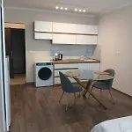 Apartment Chantrer