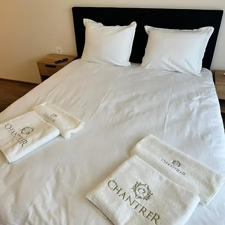 Apartment Chantrer Burgas