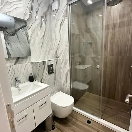 Chantrer Apartment *