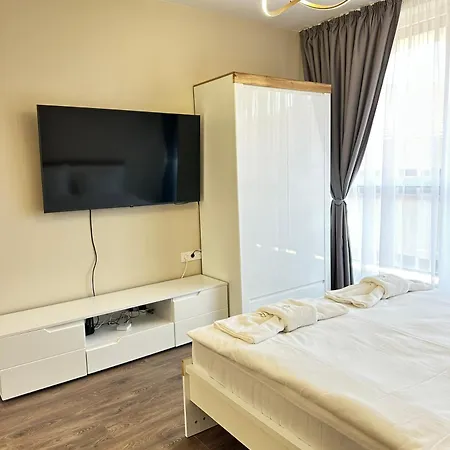 Apartment Chantrer *