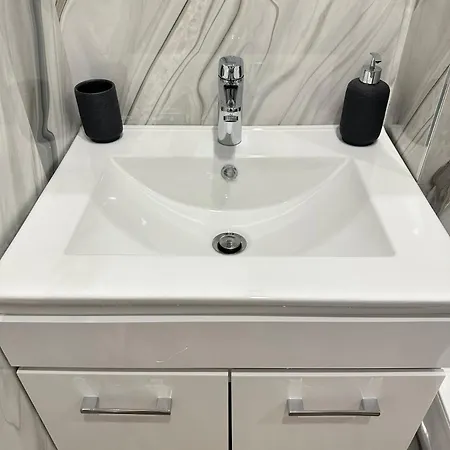 Chantrer Apartment *