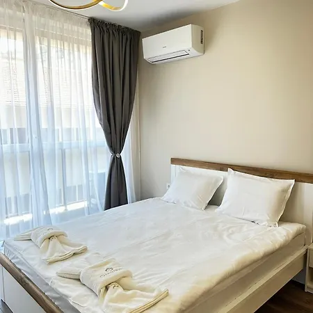 Chantrer * Burgaz