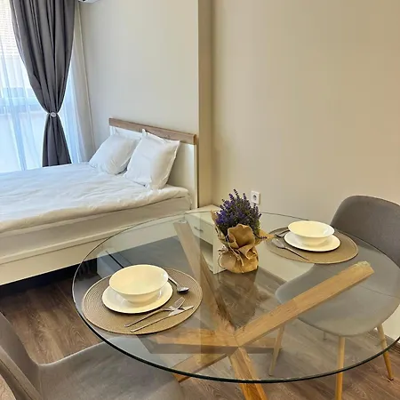 Chantrer Apartment *