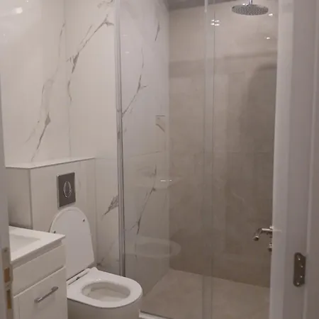 Chantrer Apartment *