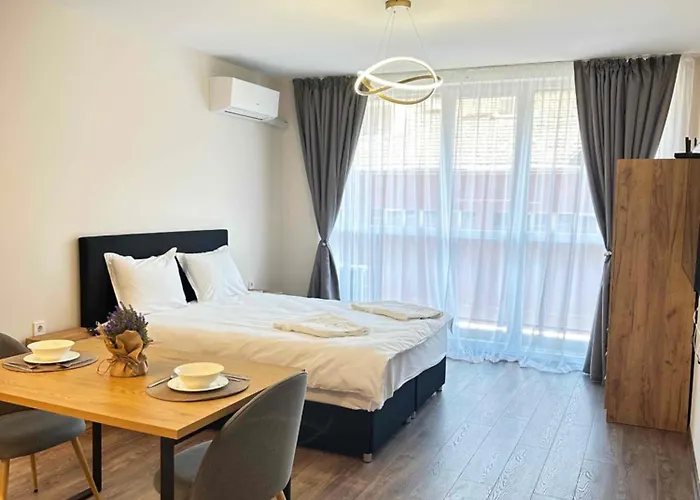 Chantrer Apartamento *