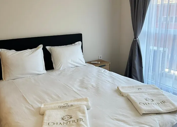 Chantrer Apartamento