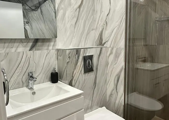 Apartamento Chantrer Burgas