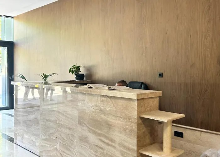 Apartamento Chantrer *