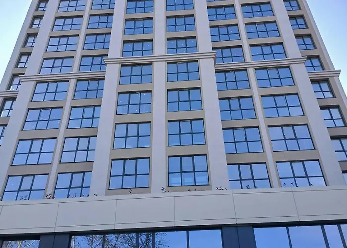 Chantrer Apartamento