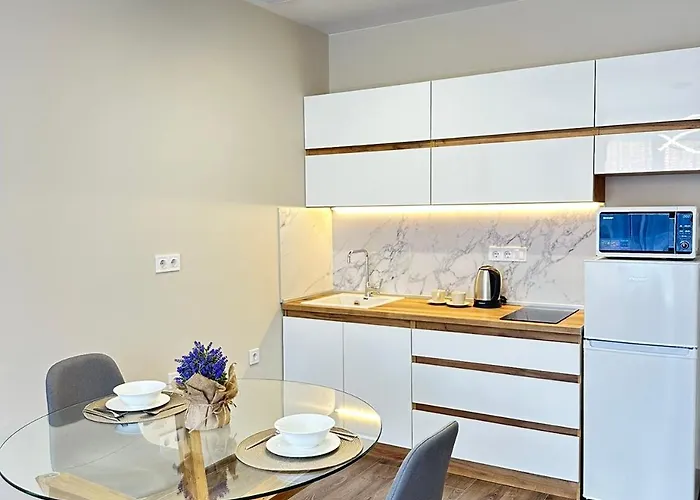 Chantrer Apartamento *