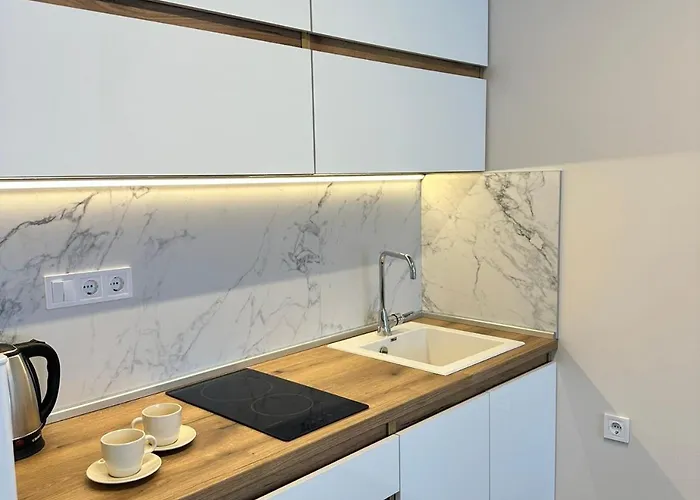 Chantrer Apartamento *