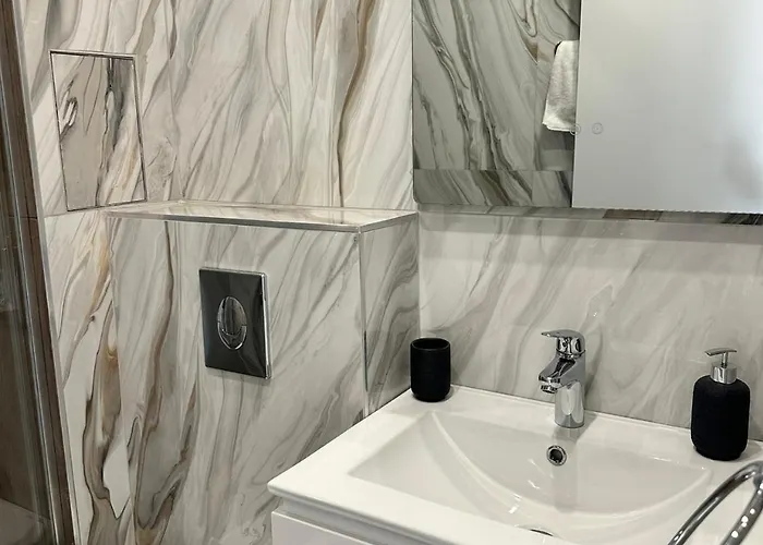 Apartamento Chantrer *