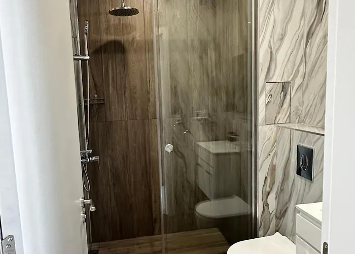 Apartamento Chantrer