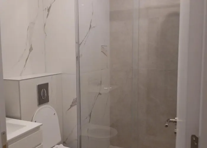 Chantrer Apartamento *