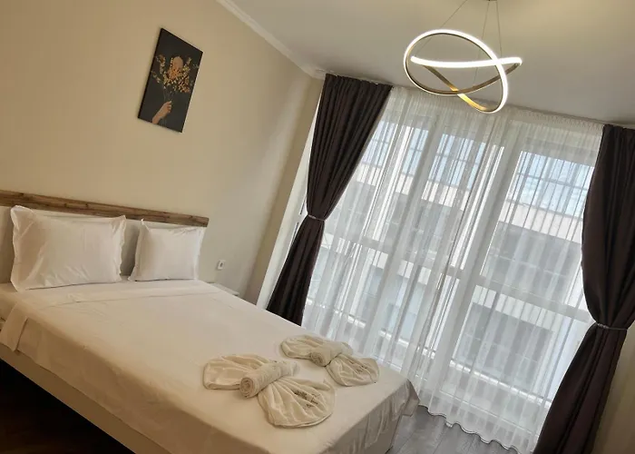 Apartamento Chantrer